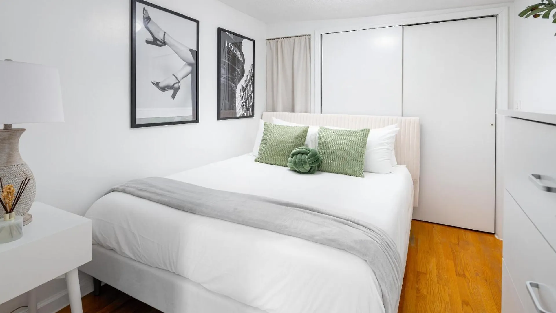 Spacious Apartment In Manhattan New York 0*,  United States