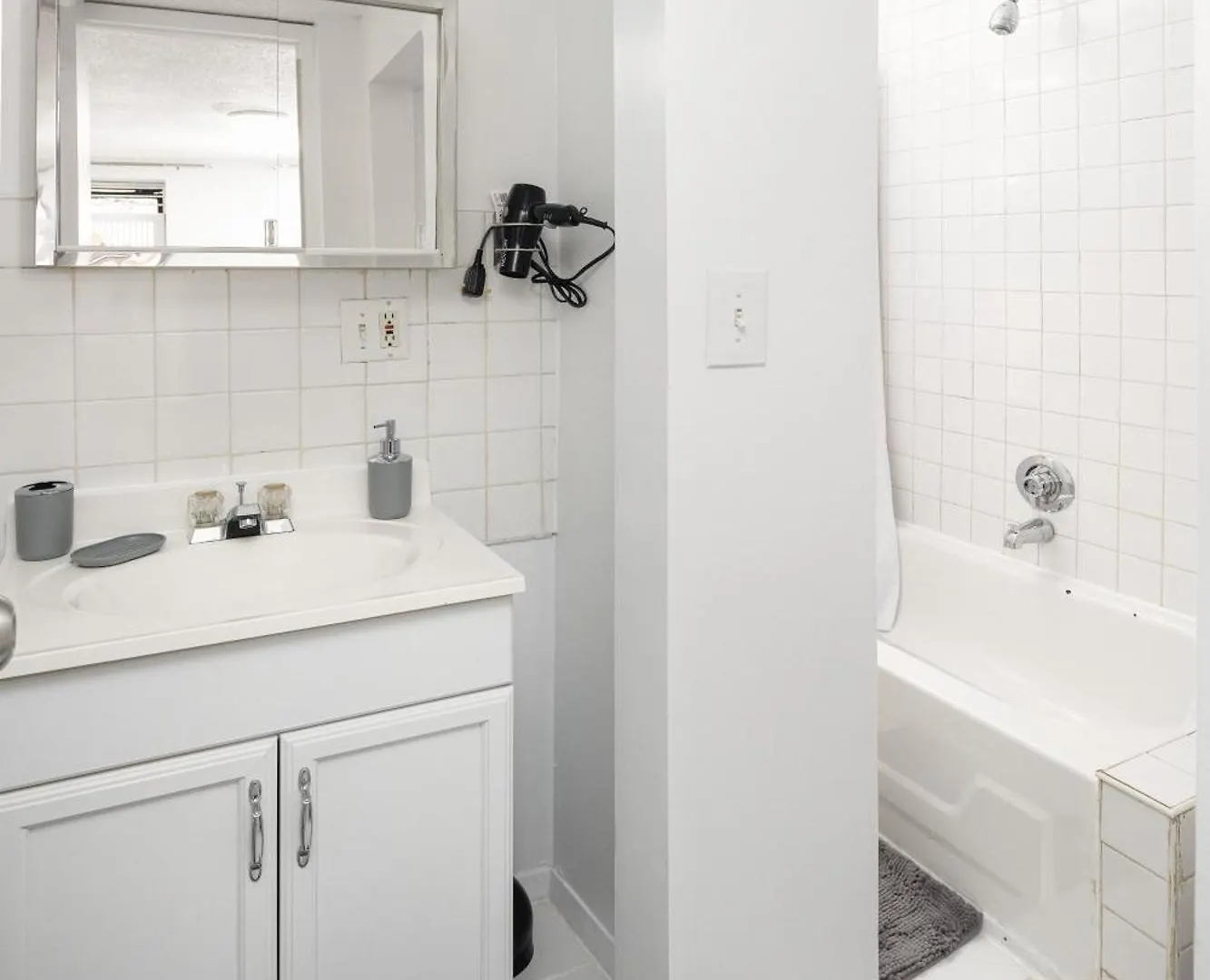 Spacious Apartment In Manhattan Nowy Jork